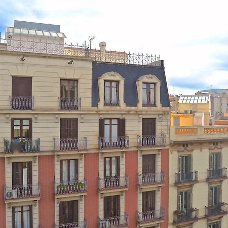 Bizflats Eixample Apartments Barcelona Zewnętrze zdjęcie