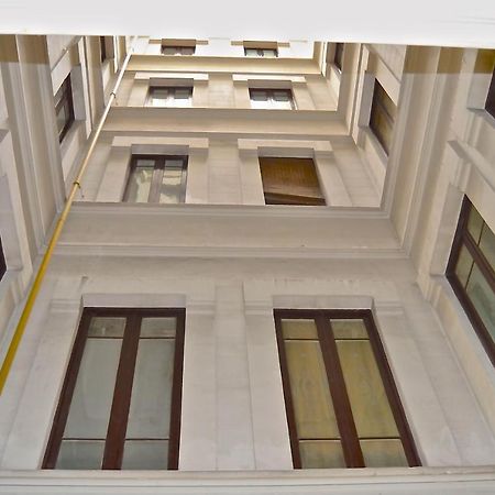 Bizflats Eixample Apartments Barcelona Zewnętrze zdjęcie
