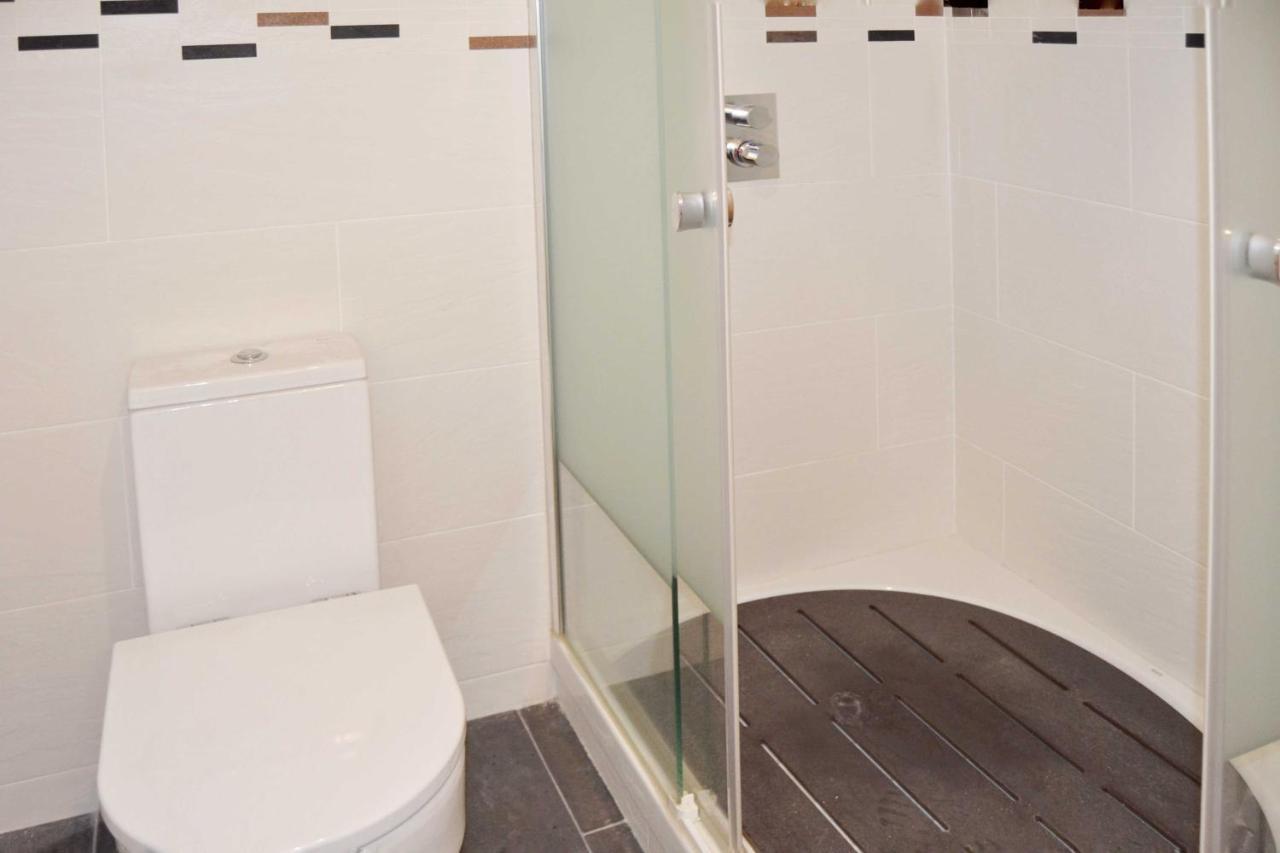 Bizflats Eixample Apartments Barcelona Zewnętrze zdjęcie