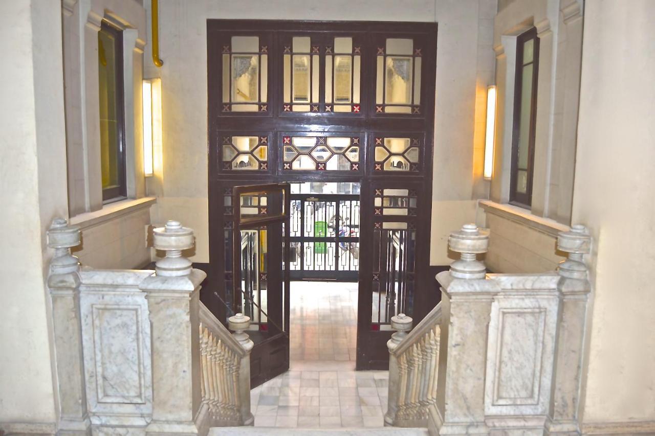 Bizflats Eixample Apartments Barcelona Zewnętrze zdjęcie
