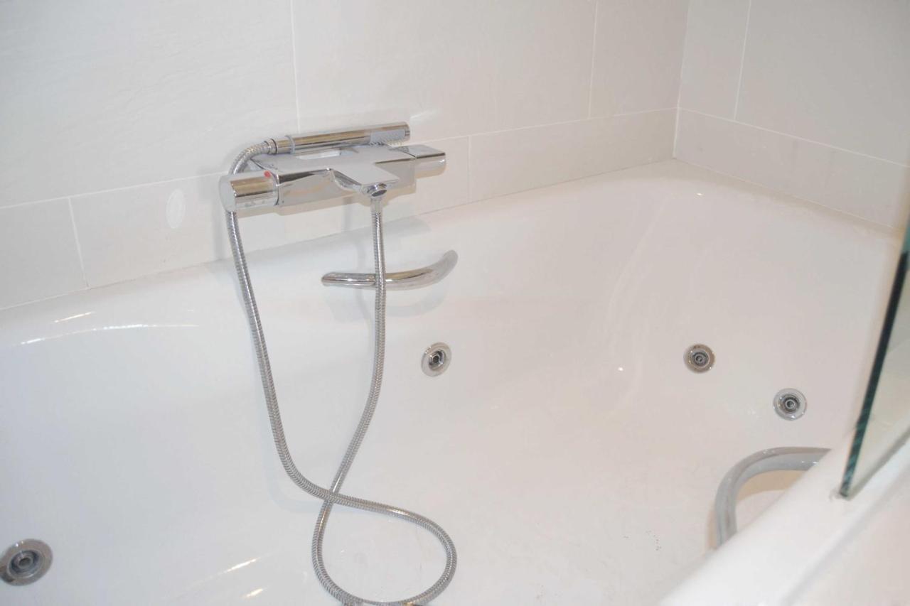 Bizflats Eixample Apartments Barcelona Zewnętrze zdjęcie
