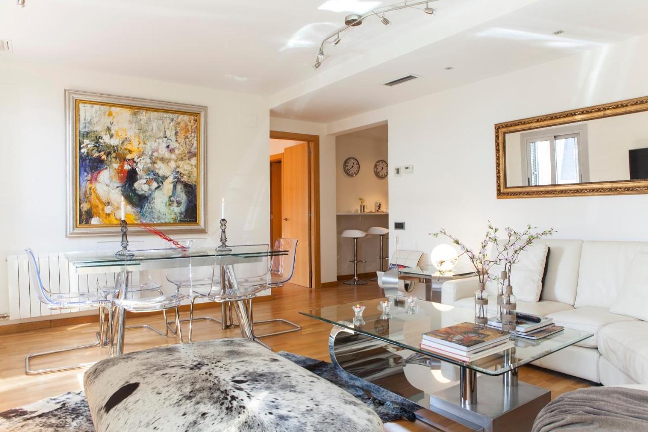 Bizflats Eixample Apartments Barcelona Pokój zdjęcie