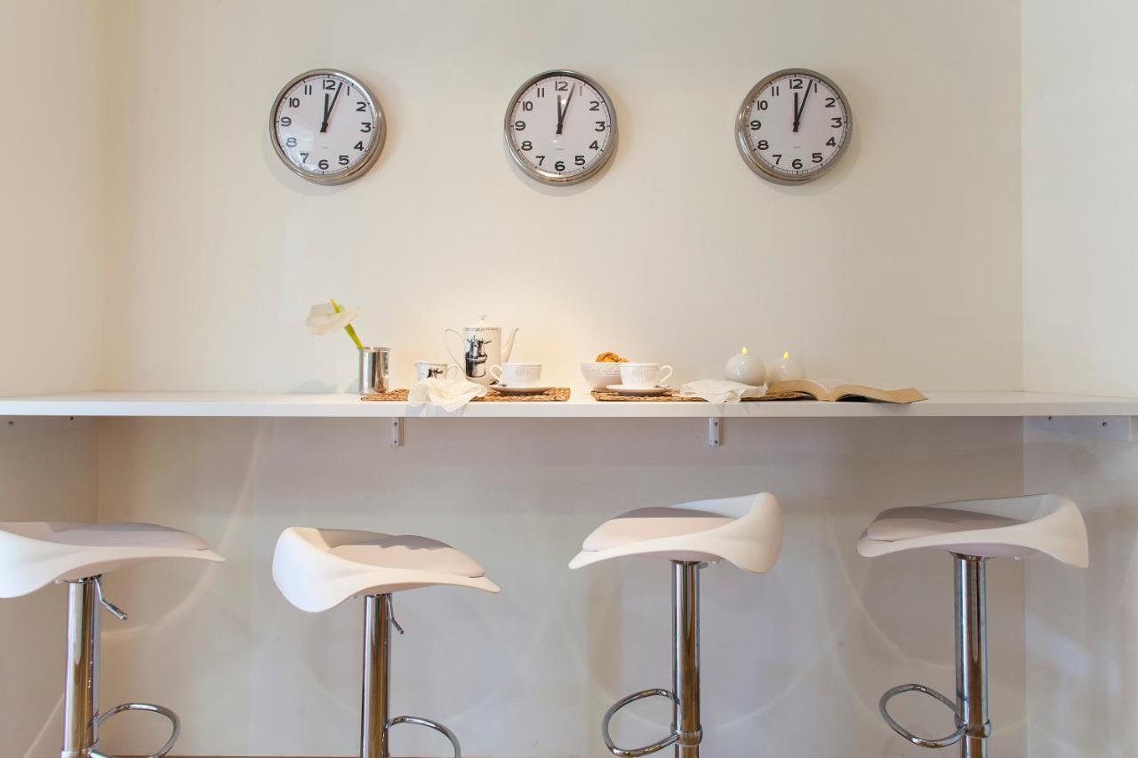 Bizflats Eixample Apartments Barcelona Pokój zdjęcie