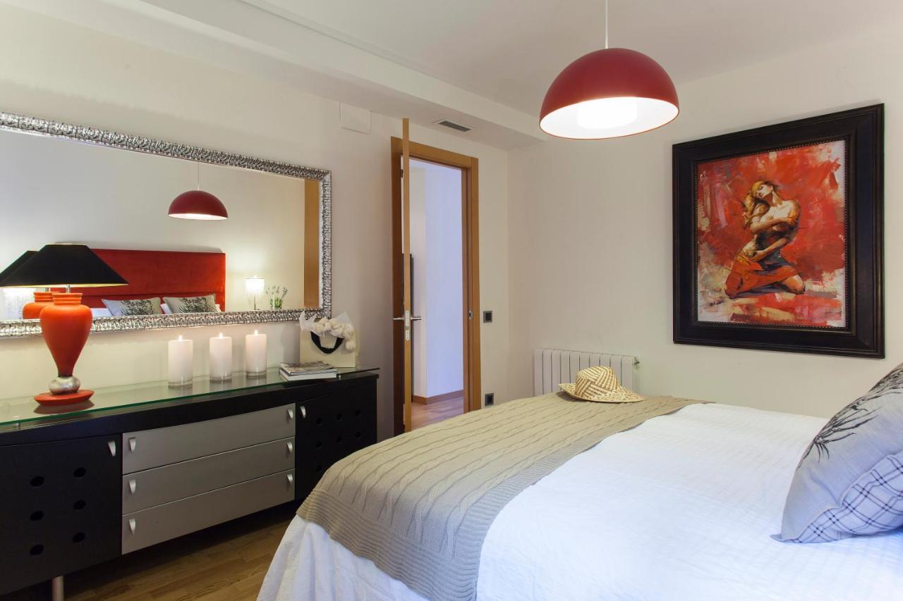 Bizflats Eixample Apartments Barcelona Pokój zdjęcie
