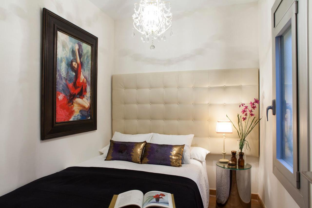 Bizflats Eixample Apartments Barcelona Pokój zdjęcie