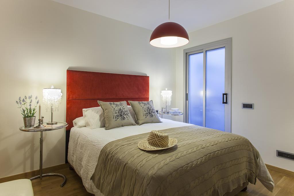 Bizflats Eixample Apartments Barcelona Pokój zdjęcie