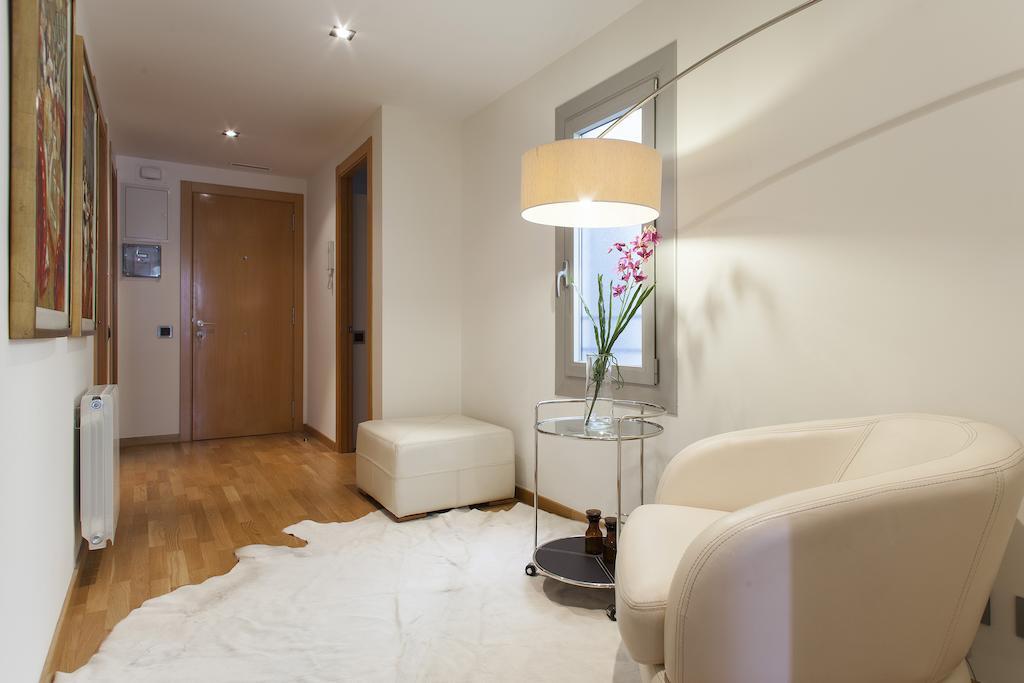 Bizflats Eixample Apartments Barcelona Pokój zdjęcie