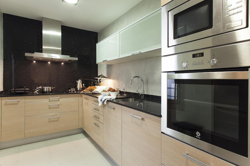 Bizflats Eixample Apartments Barcelona Pokój zdjęcie
