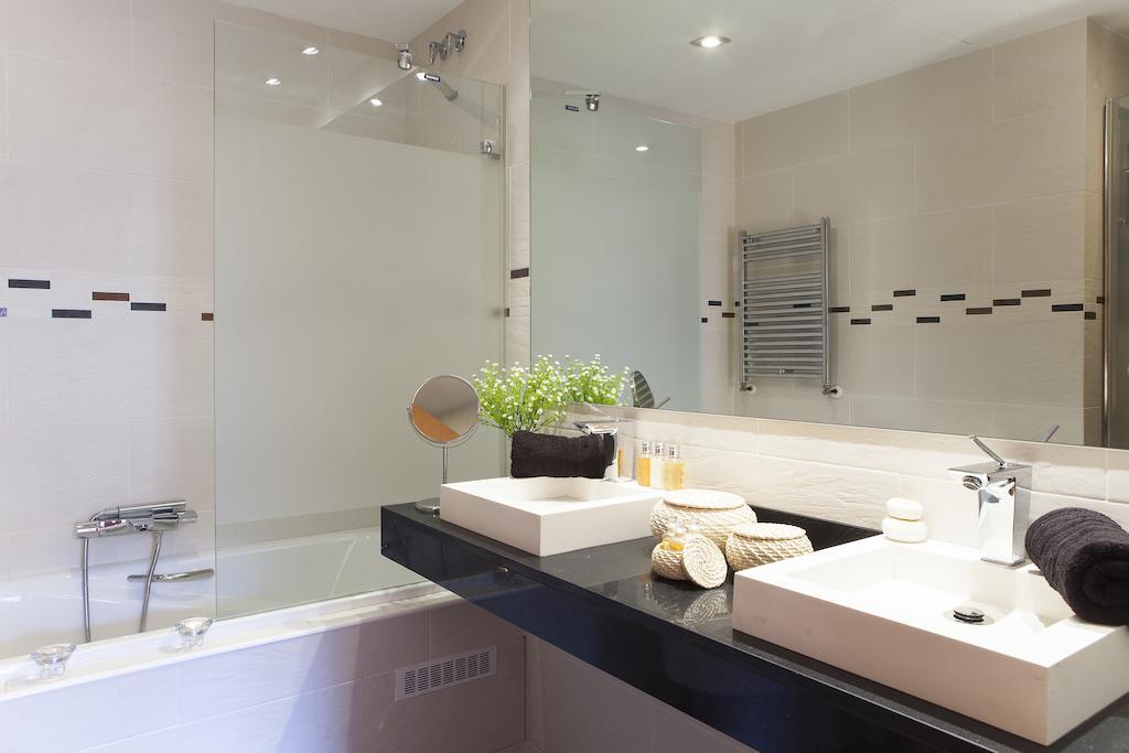 Bizflats Eixample Apartments Barcelona Pokój zdjęcie