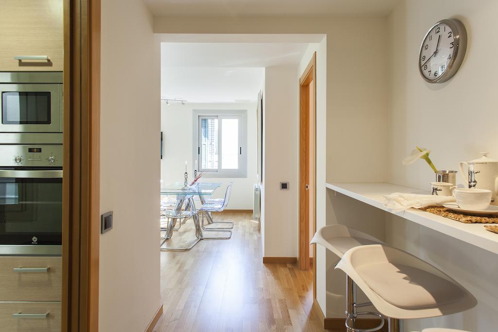 Bizflats Eixample Apartments Barcelona Pokój zdjęcie