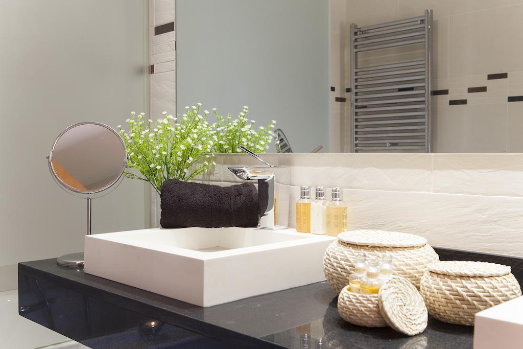 Bizflats Eixample Apartments Barcelona Pokój zdjęcie