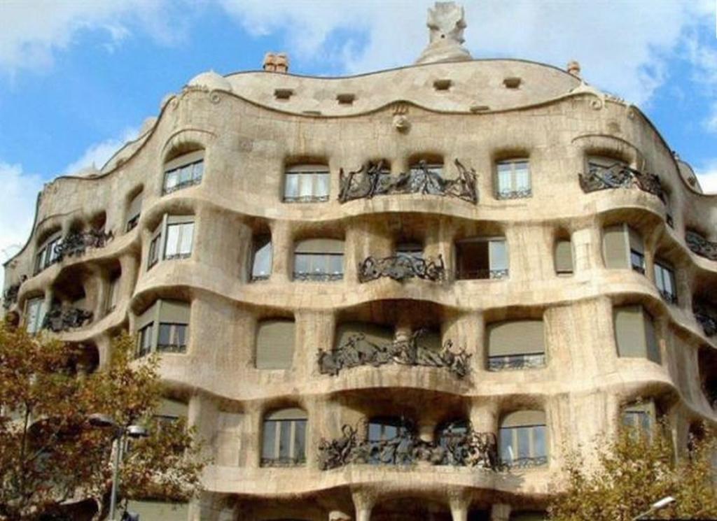 Bizflats Eixample Apartments Barcelona Zewnętrze zdjęcie