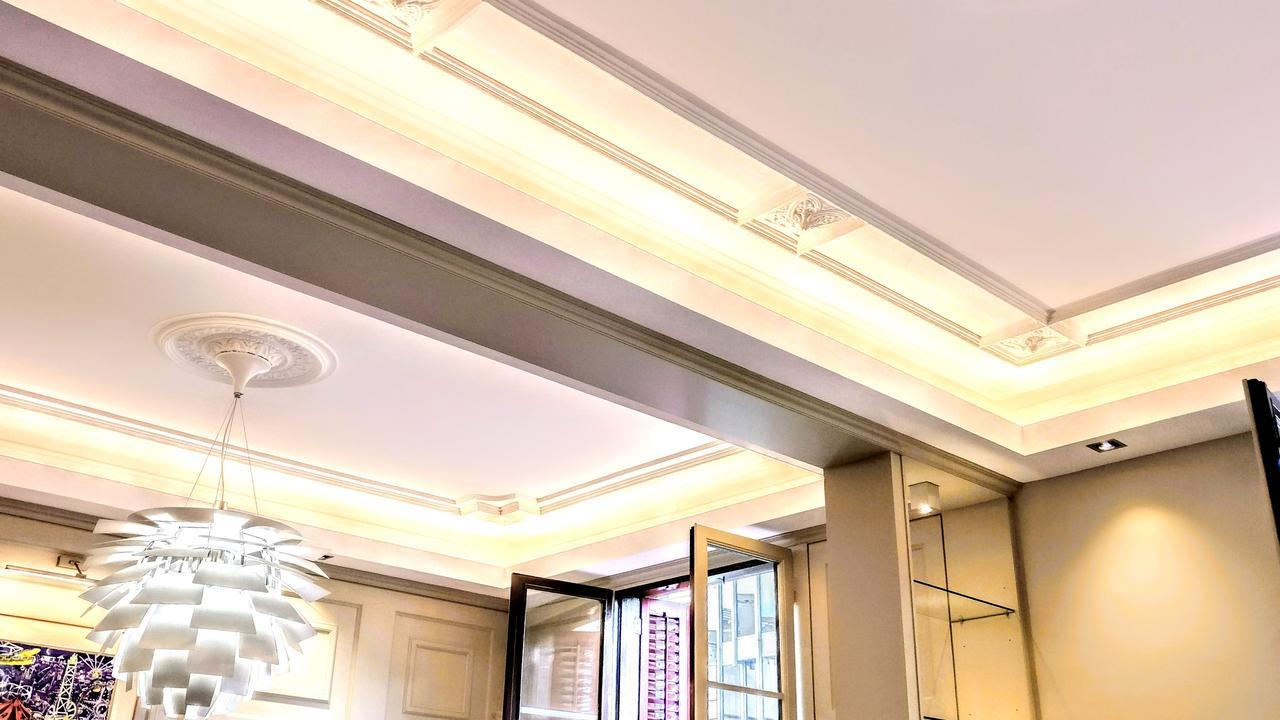 Bizflats Eixample Apartments Barcelona Zewnętrze zdjęcie