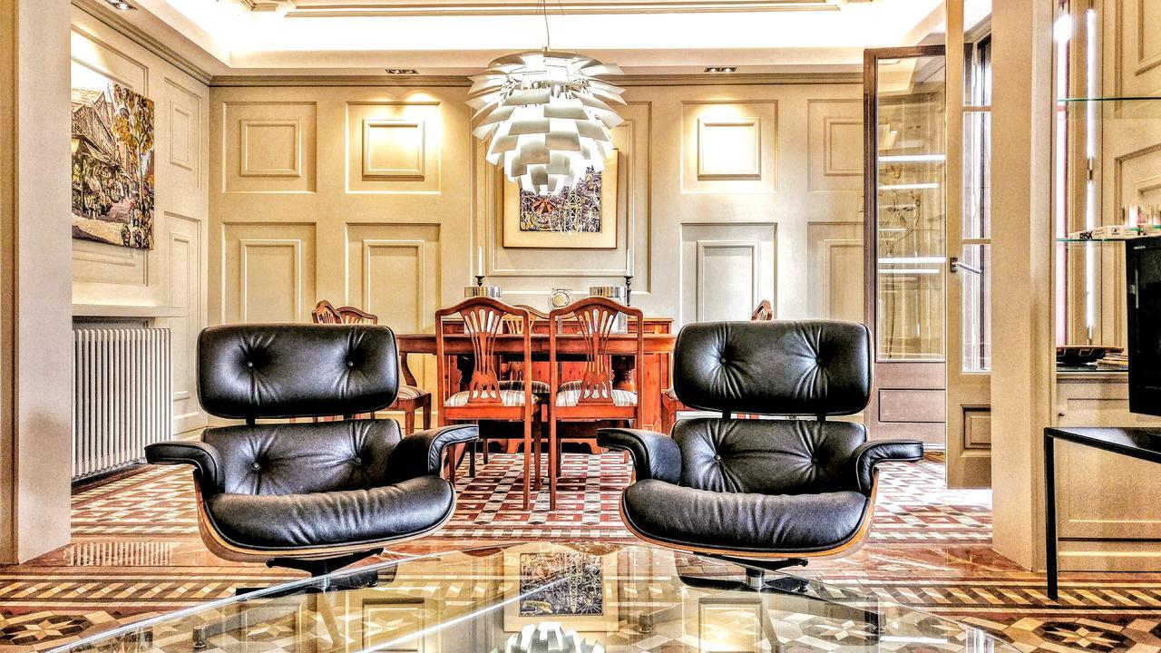 Bizflats Eixample Apartments Barcelona Zewnętrze zdjęcie