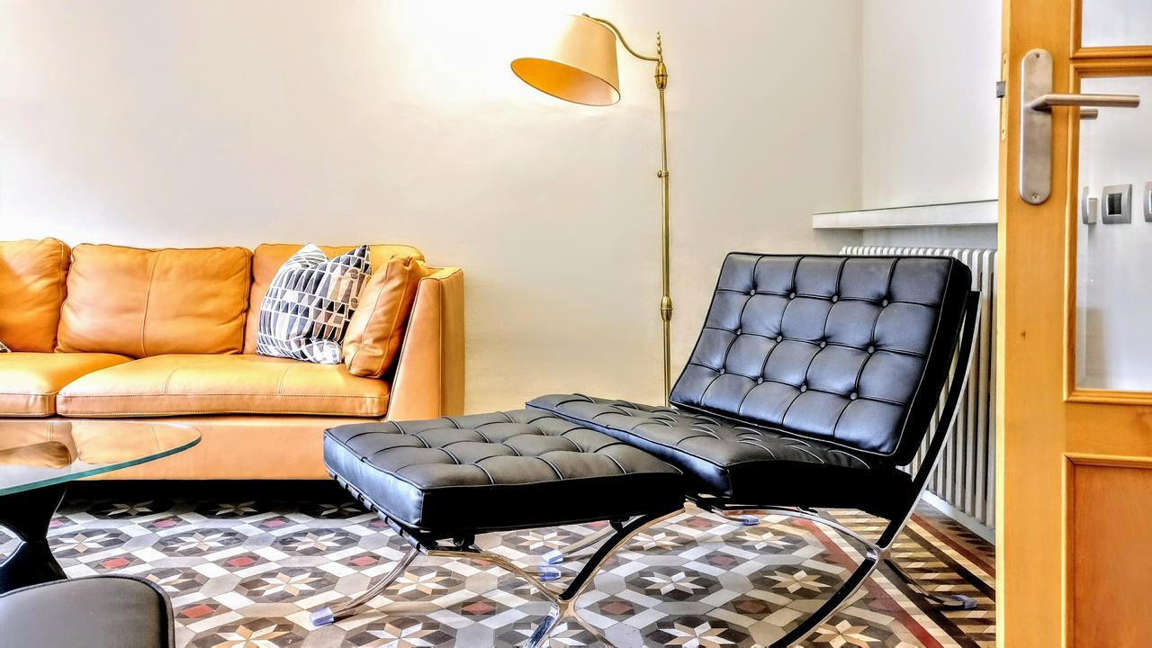 Bizflats Eixample Apartments Barcelona Zewnętrze zdjęcie