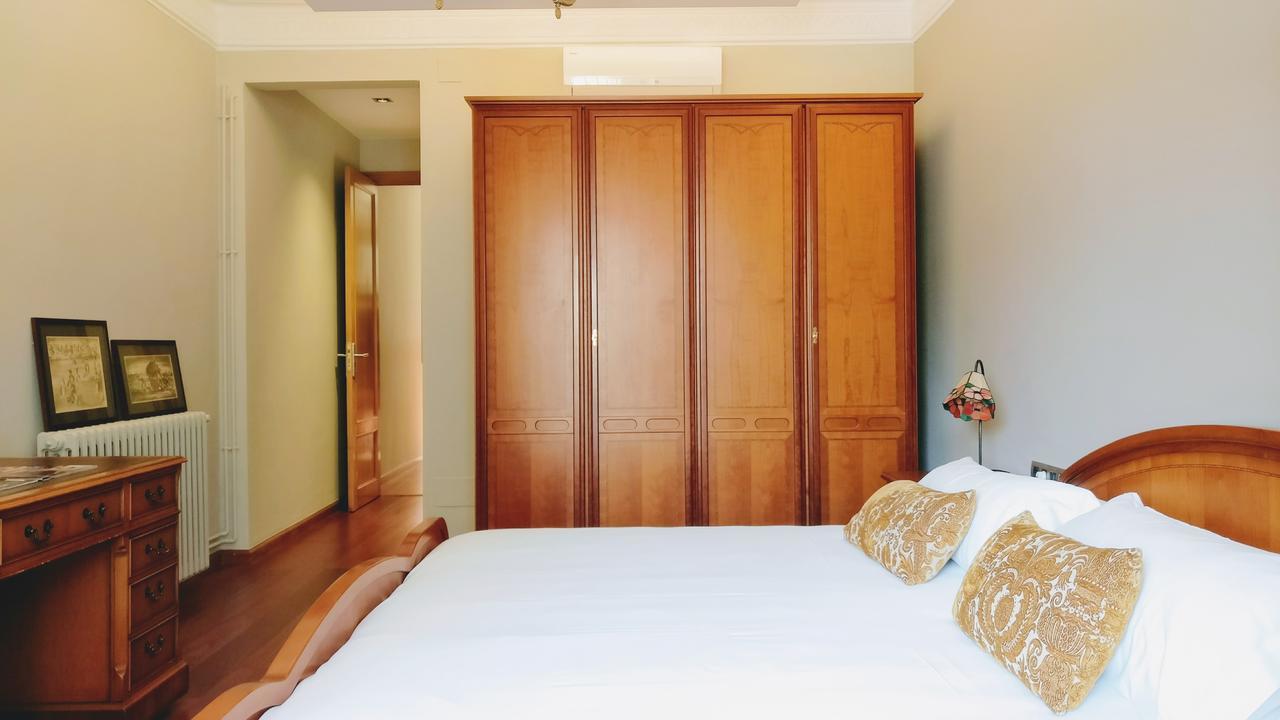 Bizflats Eixample Apartments Barcelona Zewnętrze zdjęcie