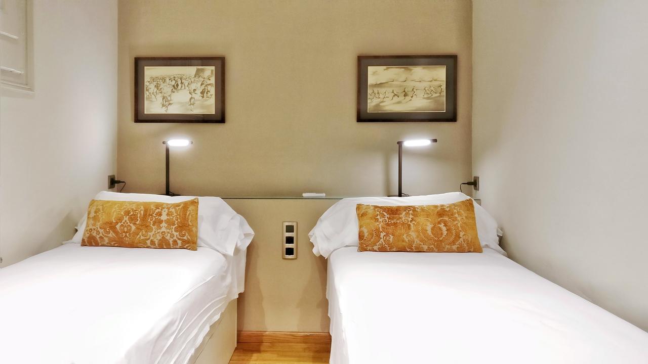 Bizflats Eixample Apartments Barcelona Zewnętrze zdjęcie