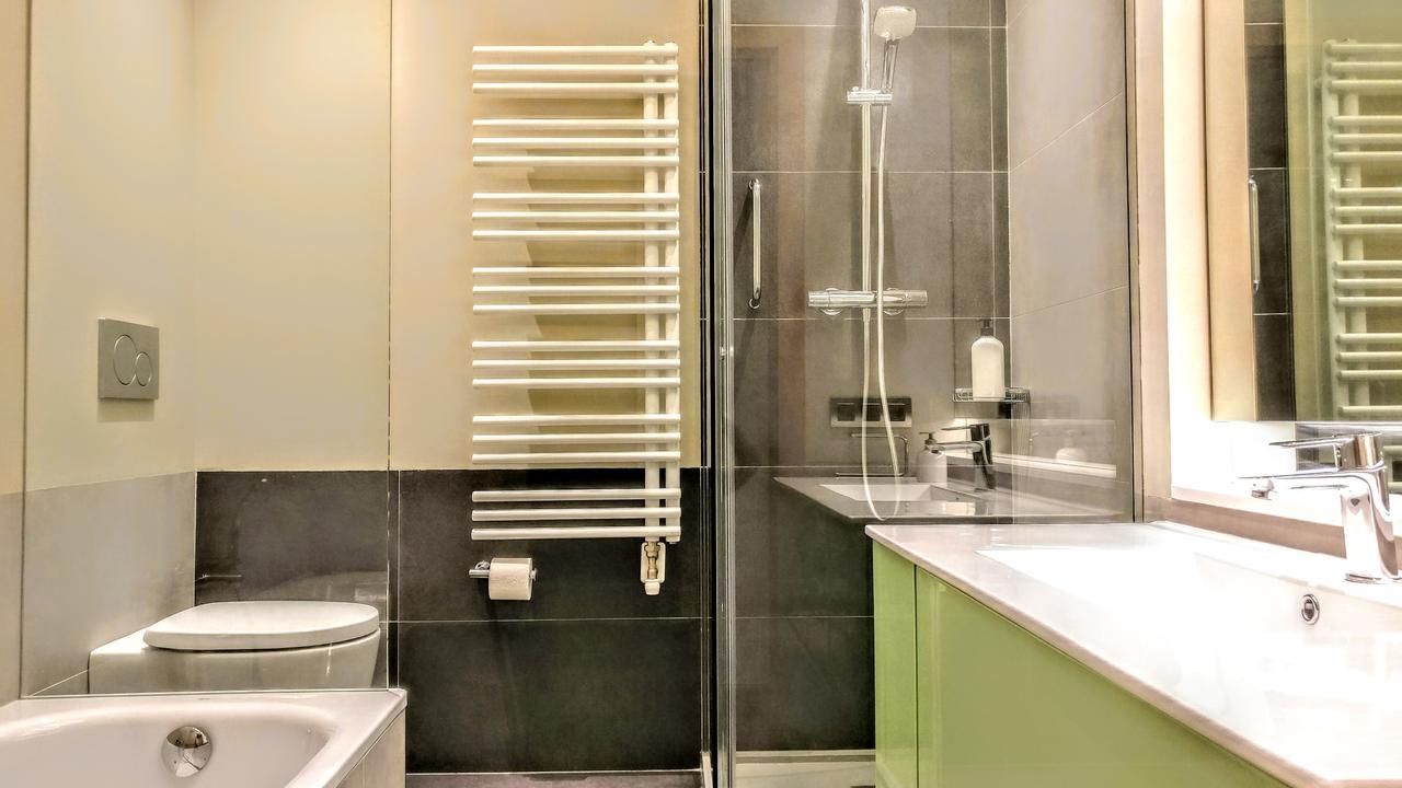 Bizflats Eixample Apartments Barcelona Zewnętrze zdjęcie