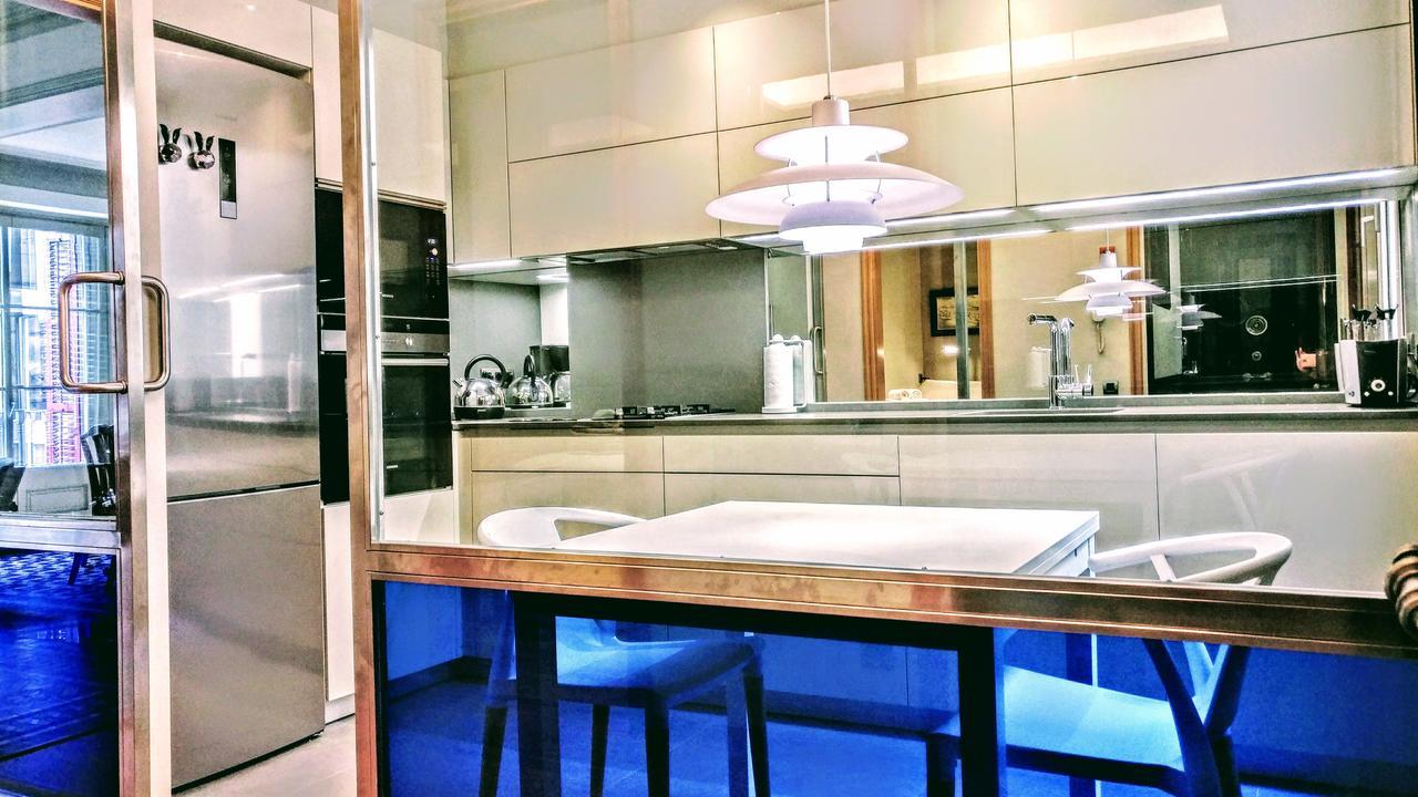 Bizflats Eixample Apartments Barcelona Zewnętrze zdjęcie