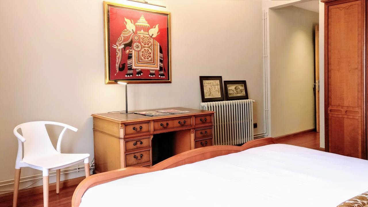 Bizflats Eixample Apartments Barcelona Zewnętrze zdjęcie