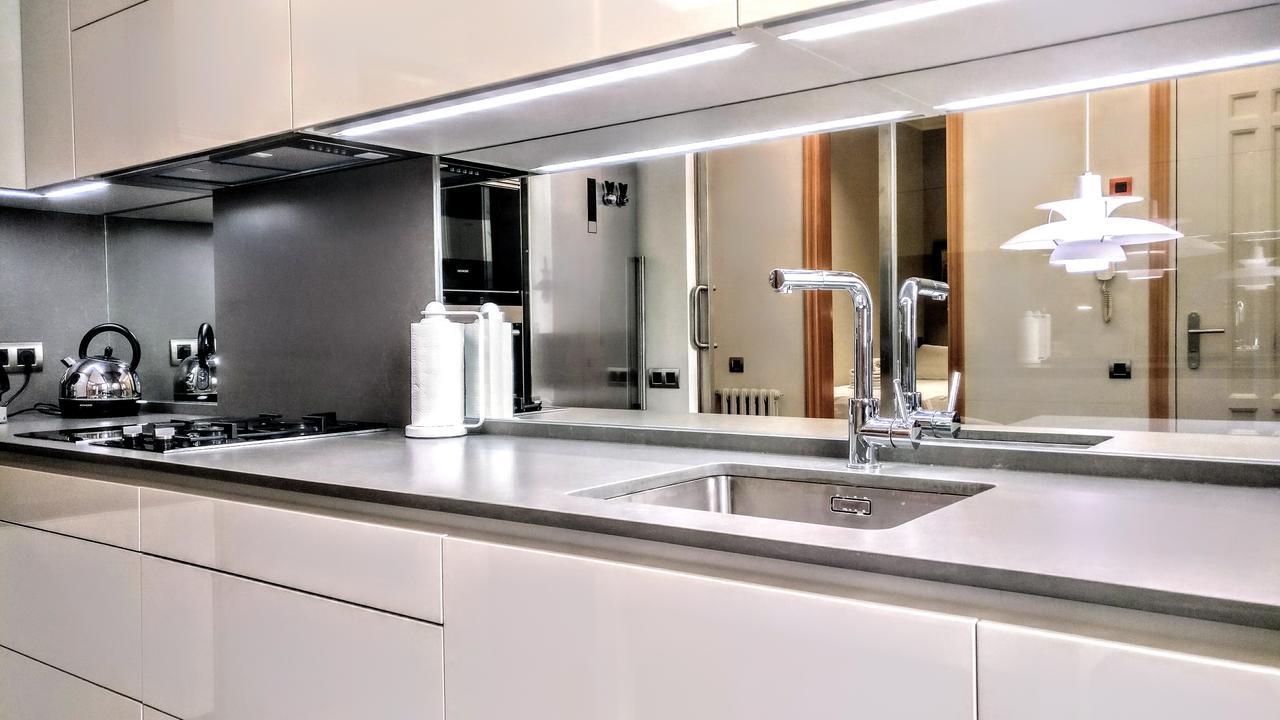 Bizflats Eixample Apartments Barcelona Zewnętrze zdjęcie