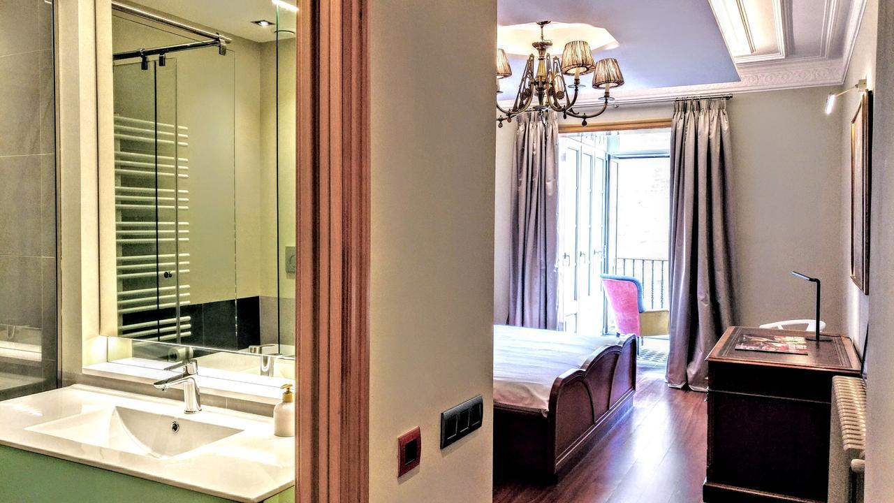 Bizflats Eixample Apartments Barcelona Zewnętrze zdjęcie