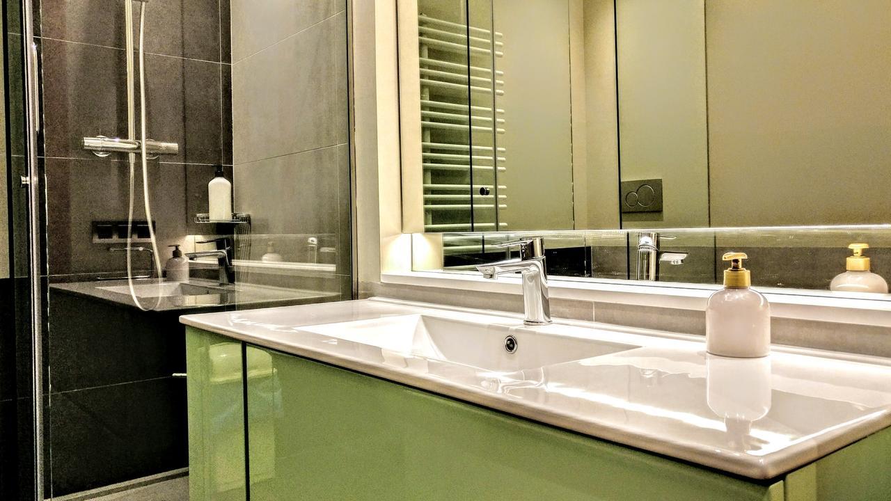 Bizflats Eixample Apartments Barcelona Zewnętrze zdjęcie