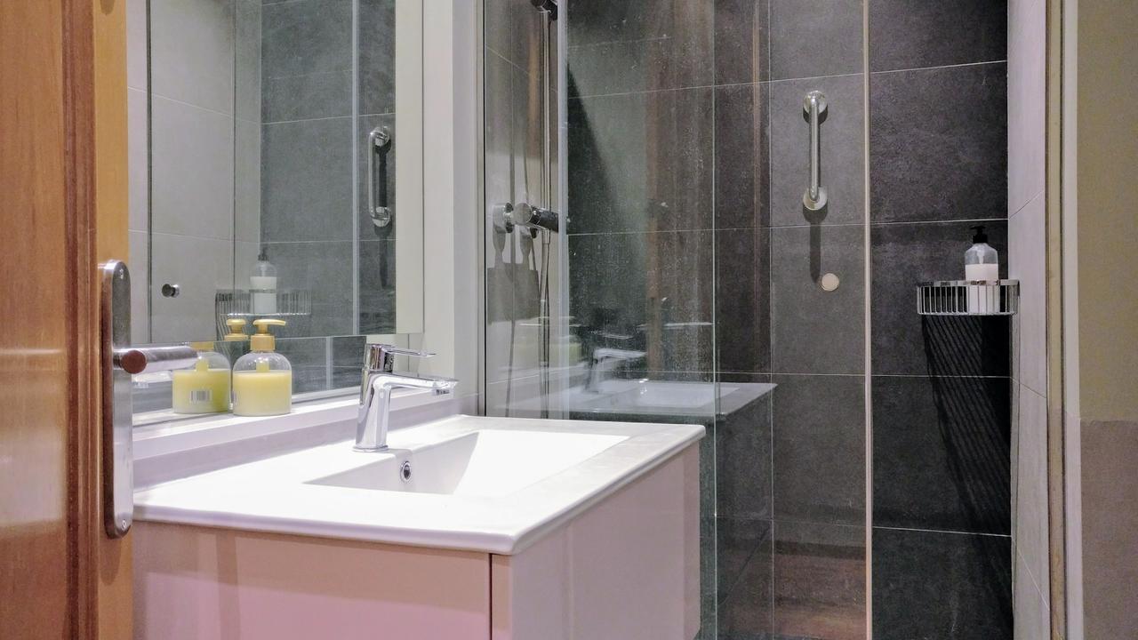 Bizflats Eixample Apartments Barcelona Zewnętrze zdjęcie