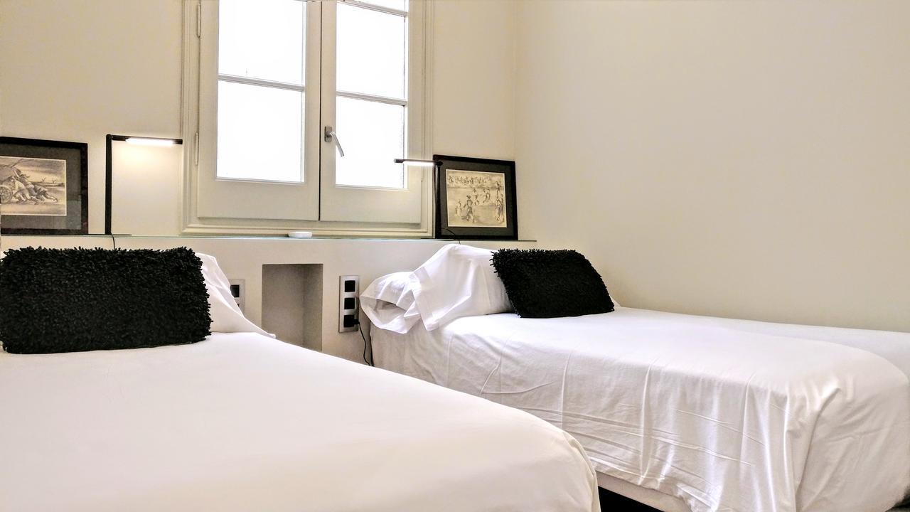 Bizflats Eixample Apartments Barcelona Zewnętrze zdjęcie